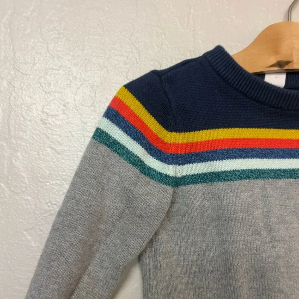 $15 ADD‎ ON Baby Gap sweater stripes Janie and Jack Zara Mini Boden Quincy Mae